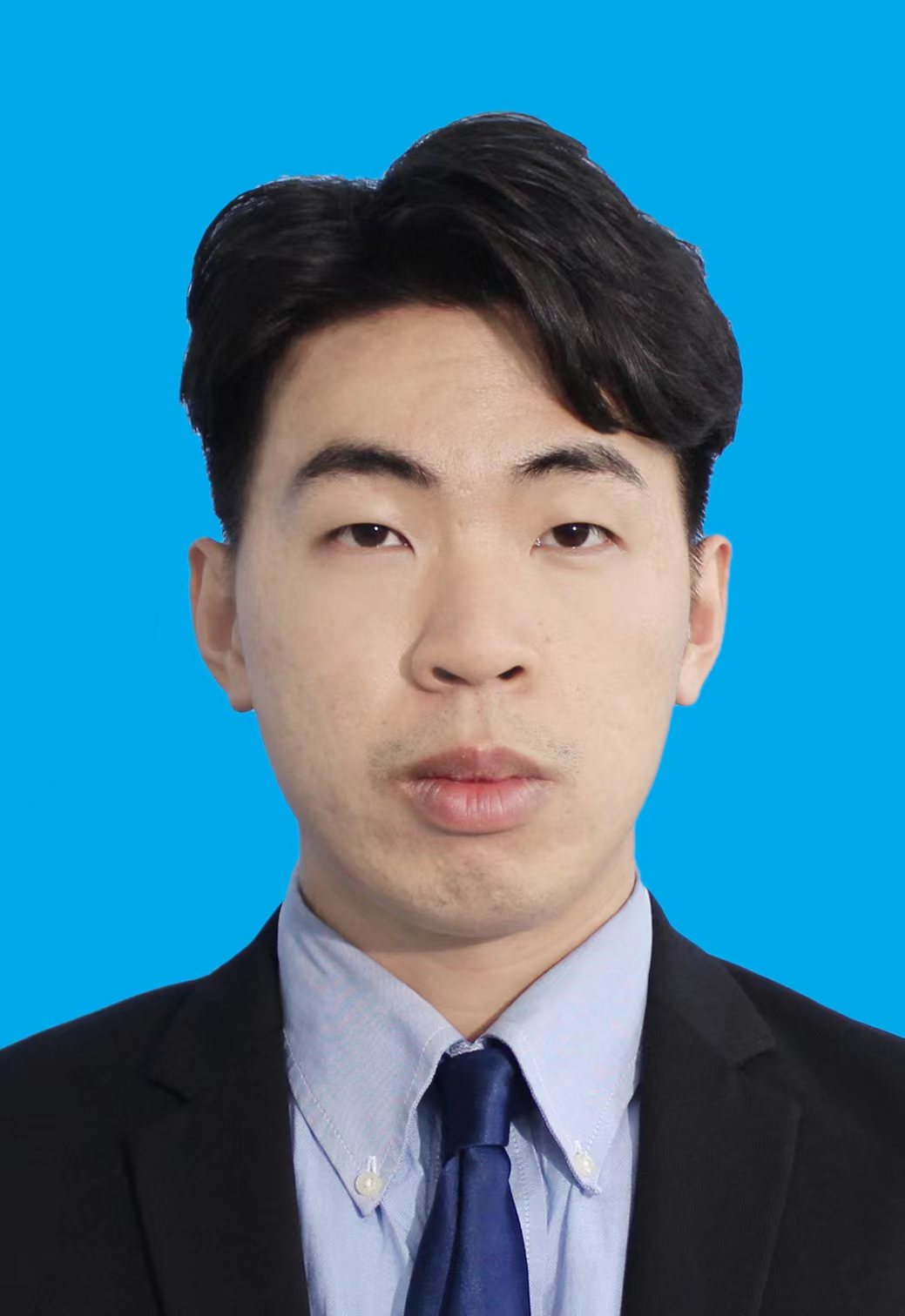 He Yunpeng