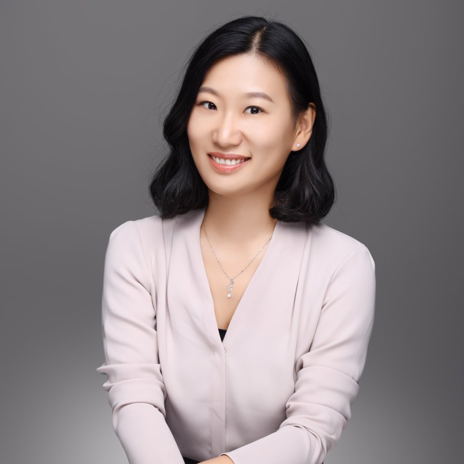 Hong Jiayu