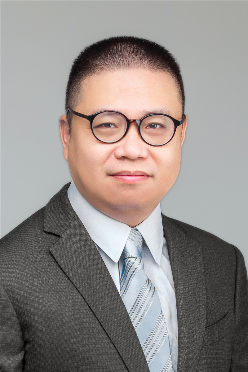 Hua Yin