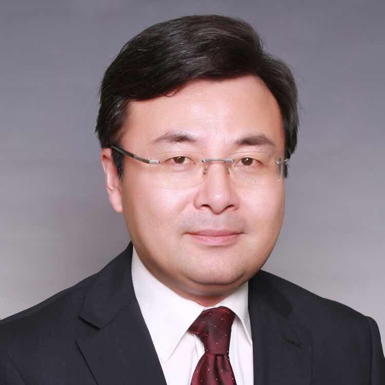Huang Bing