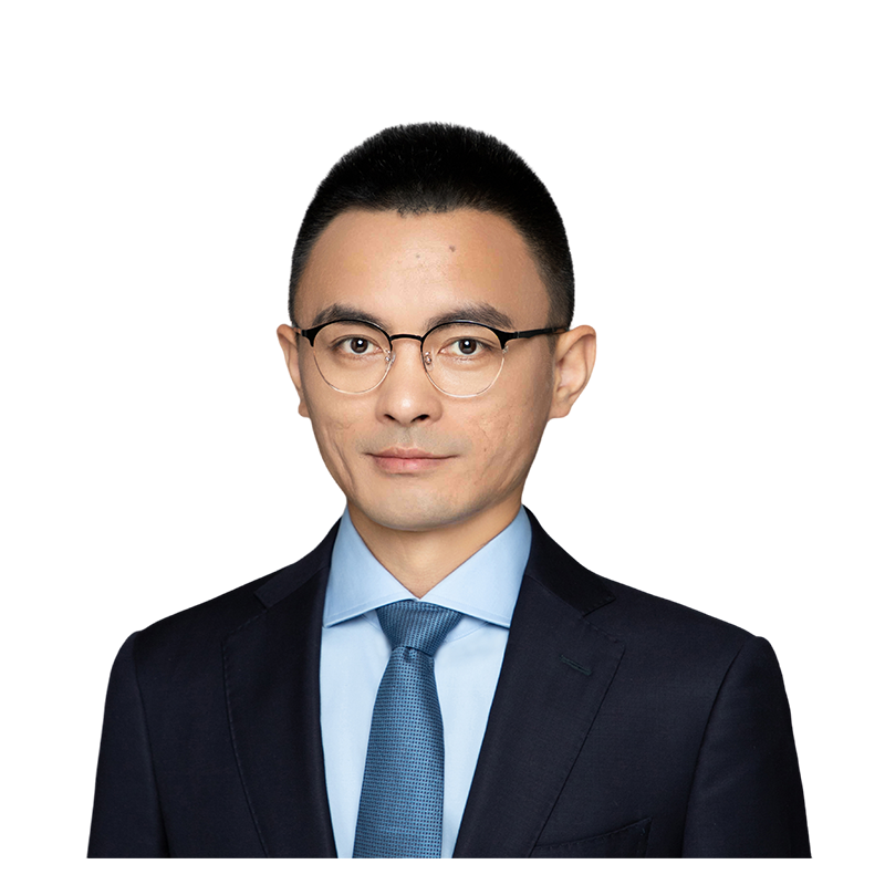 Huang Chunan
