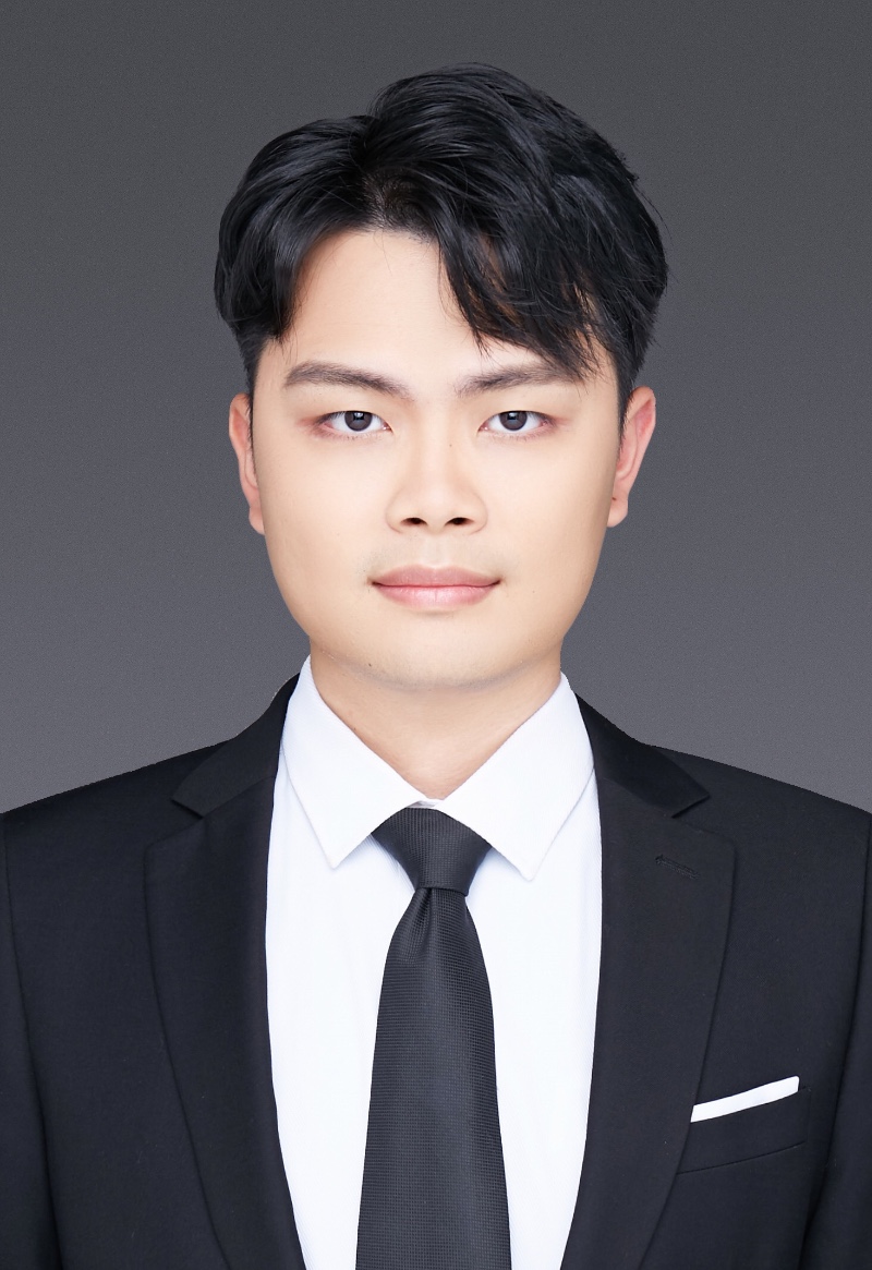 Huang Fuzhi