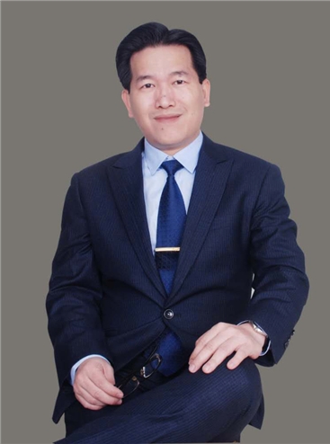Huang Huiming