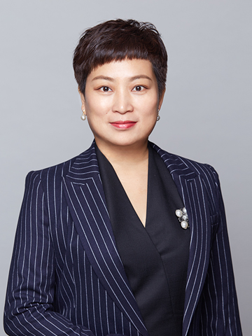Huang Leibi