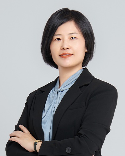 Huang Lihong