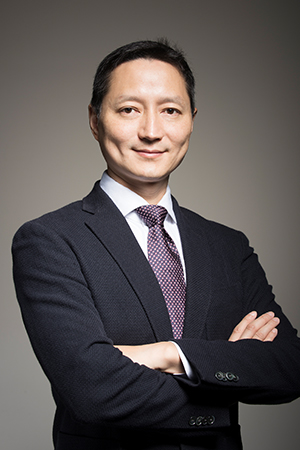 Huang Peng