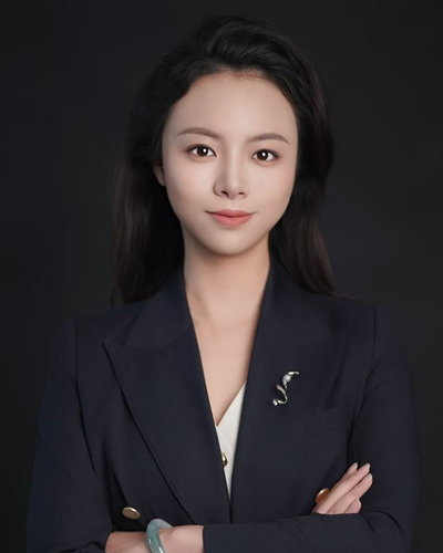 Huang Rong