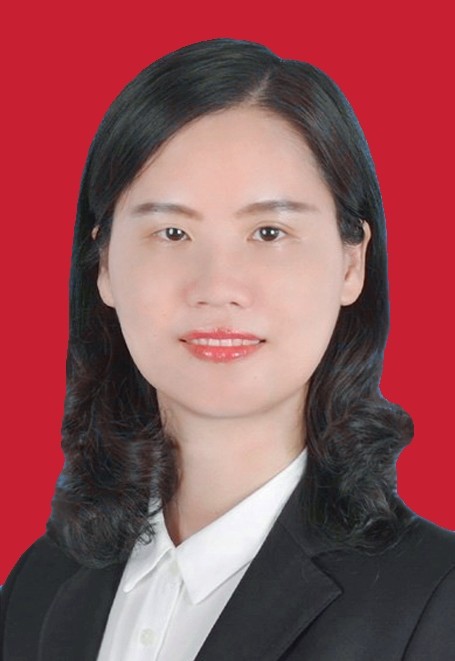 Huang Xiaolan