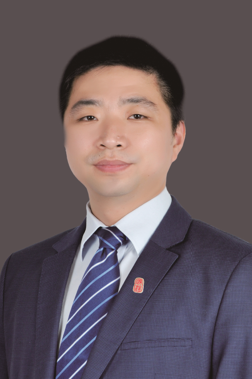 Huang Yi