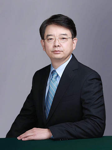 Huang Yong
