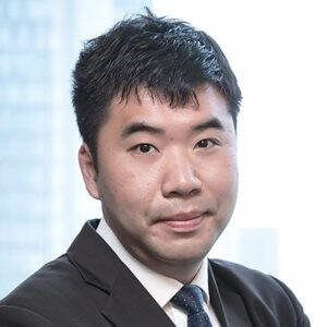 Huang Yu