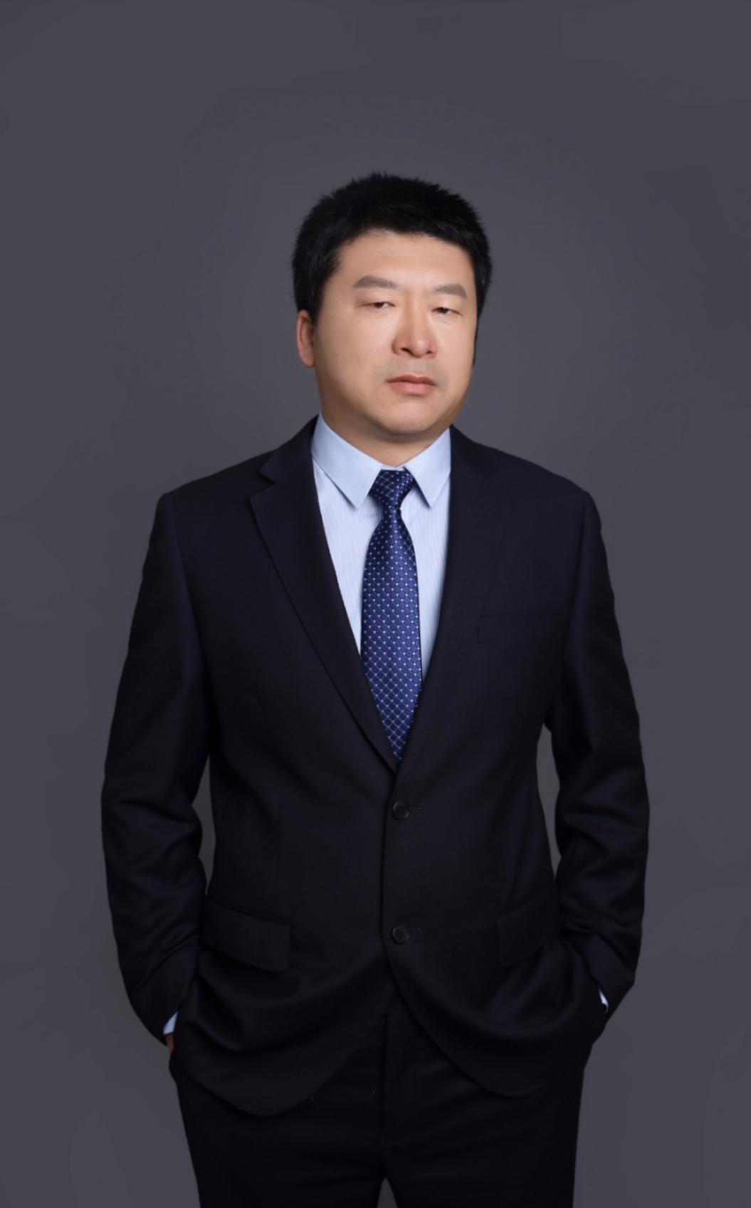 Jia Qingkun