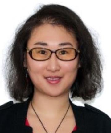 Jia Shengnan