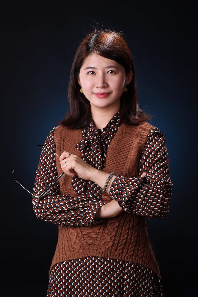 Jia Yiou