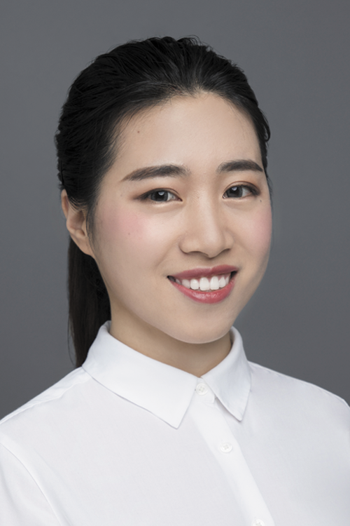 Jiang Jie