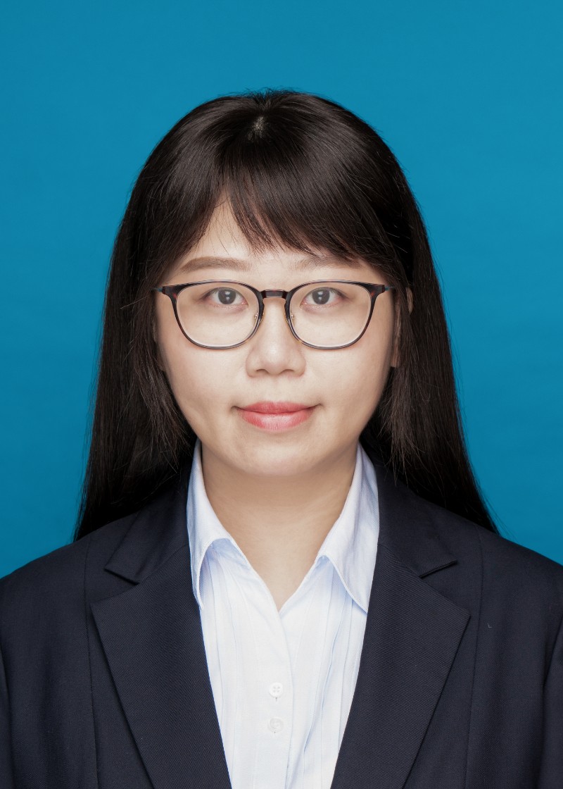 Jiang Shanshan