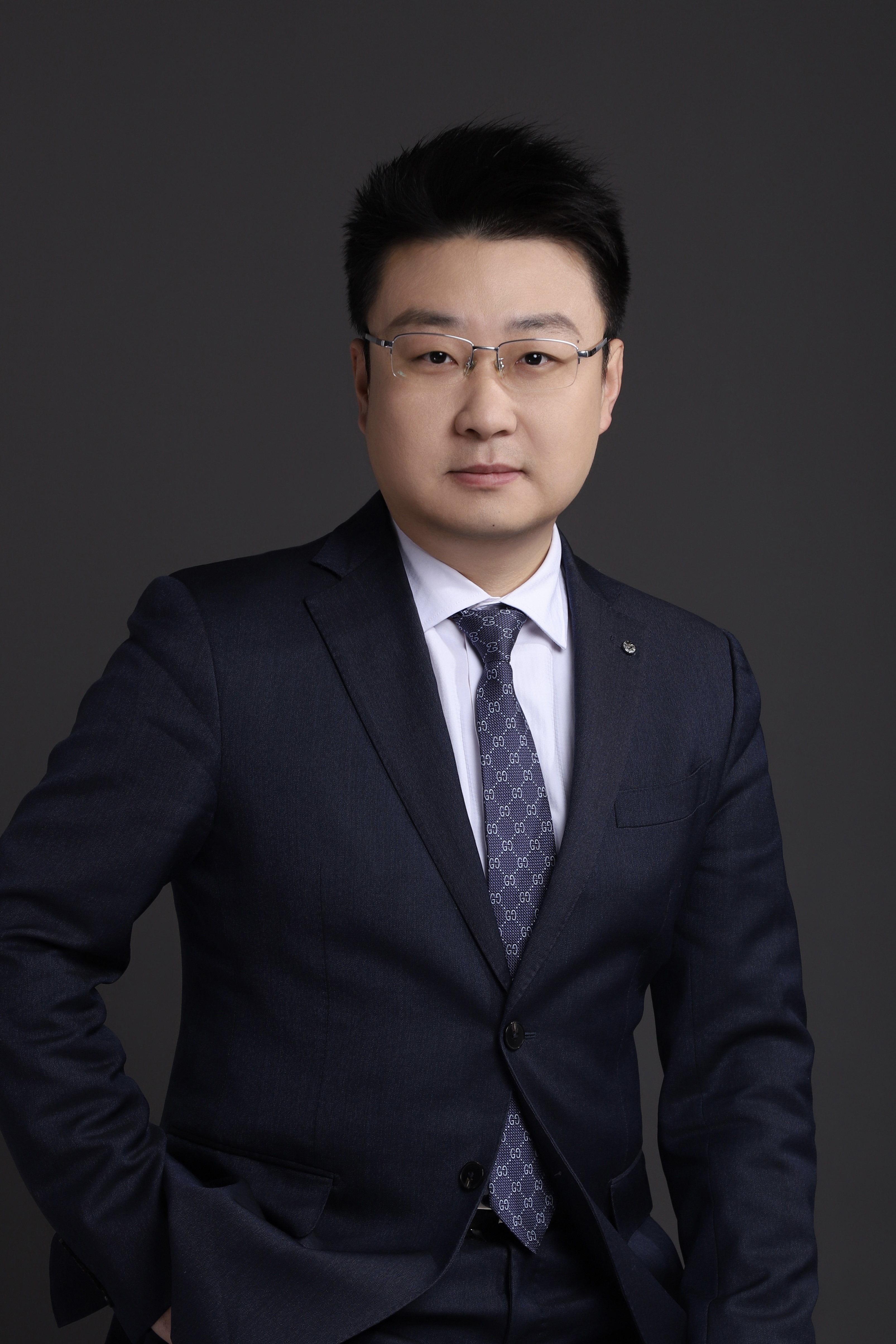 Jiang Yang