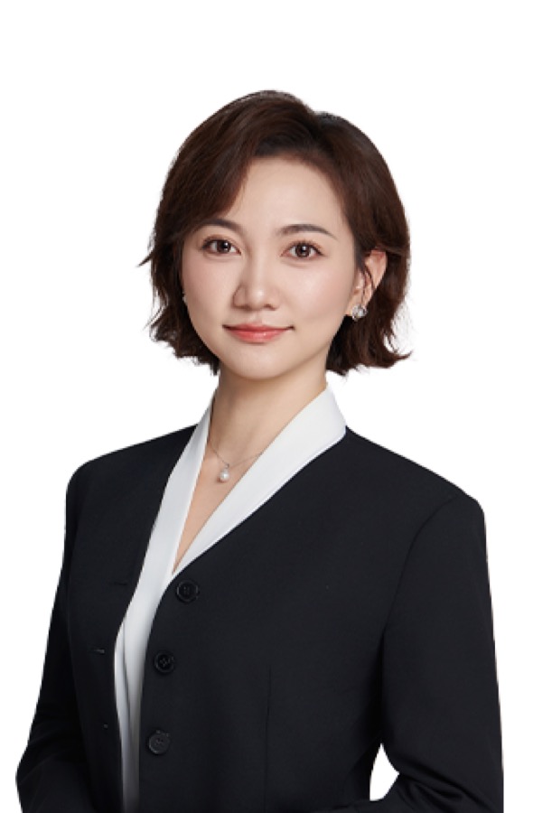 Jiang Yihui