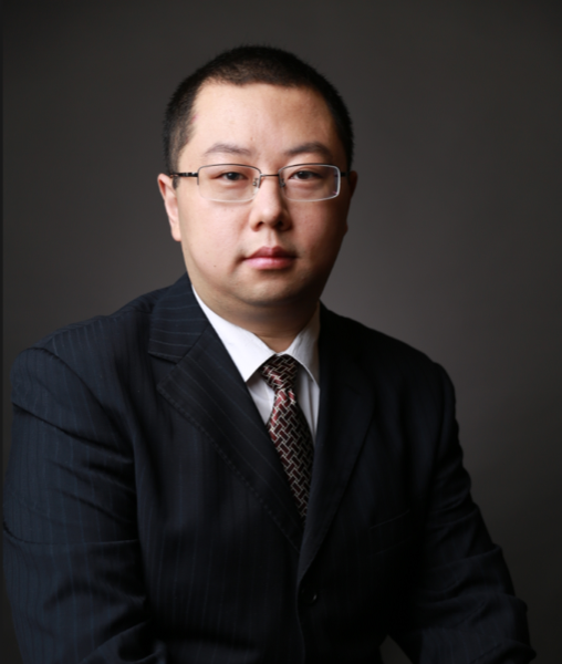 Jiang Yun
