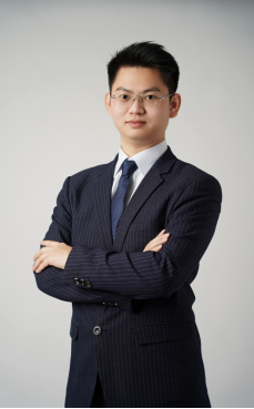 Jin Xin
