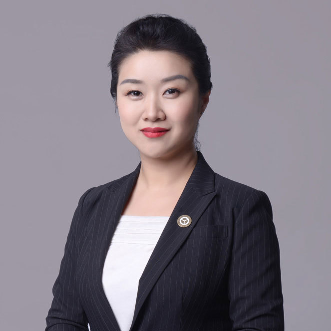 Jin Ying