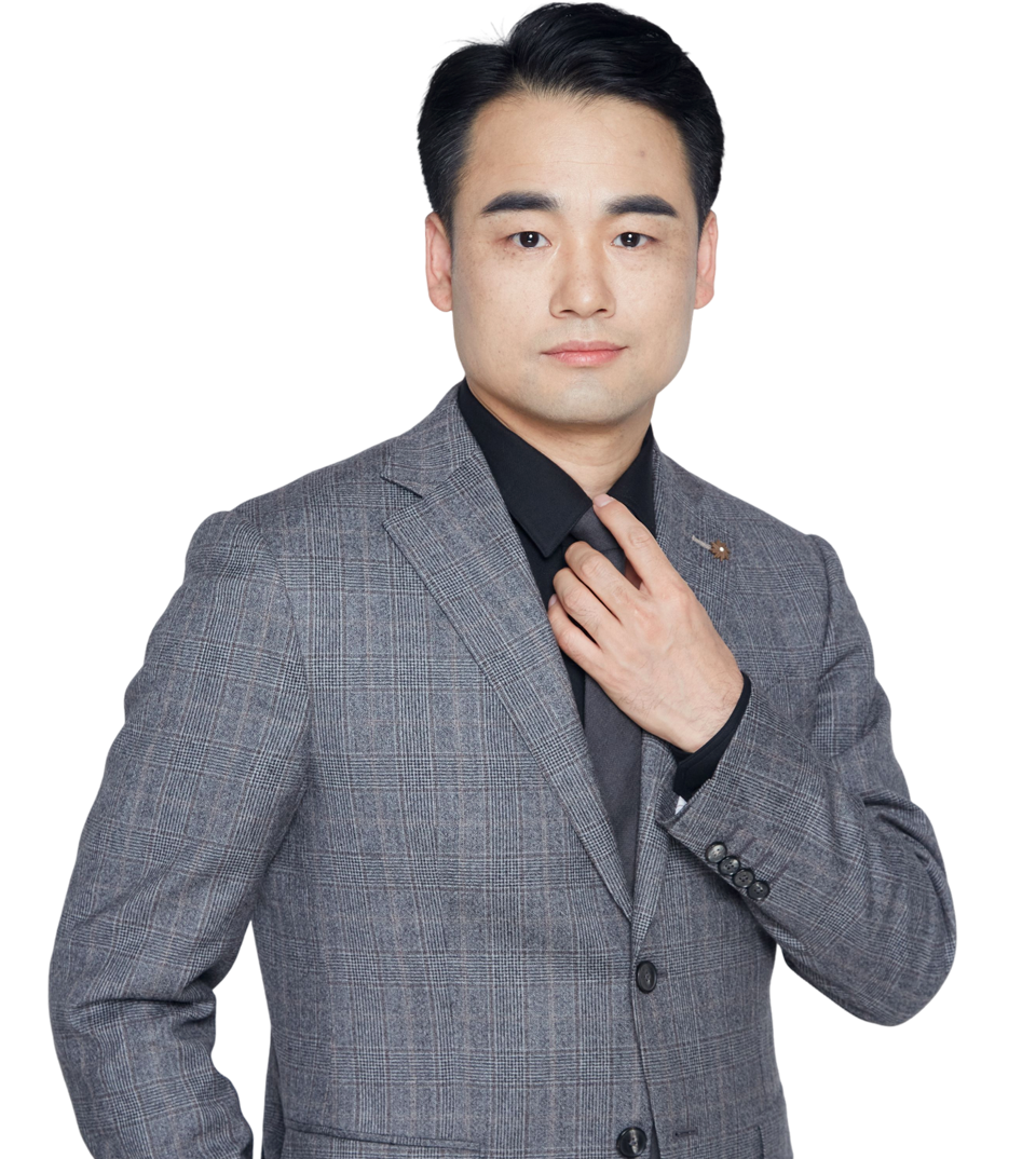 Jing Weihang