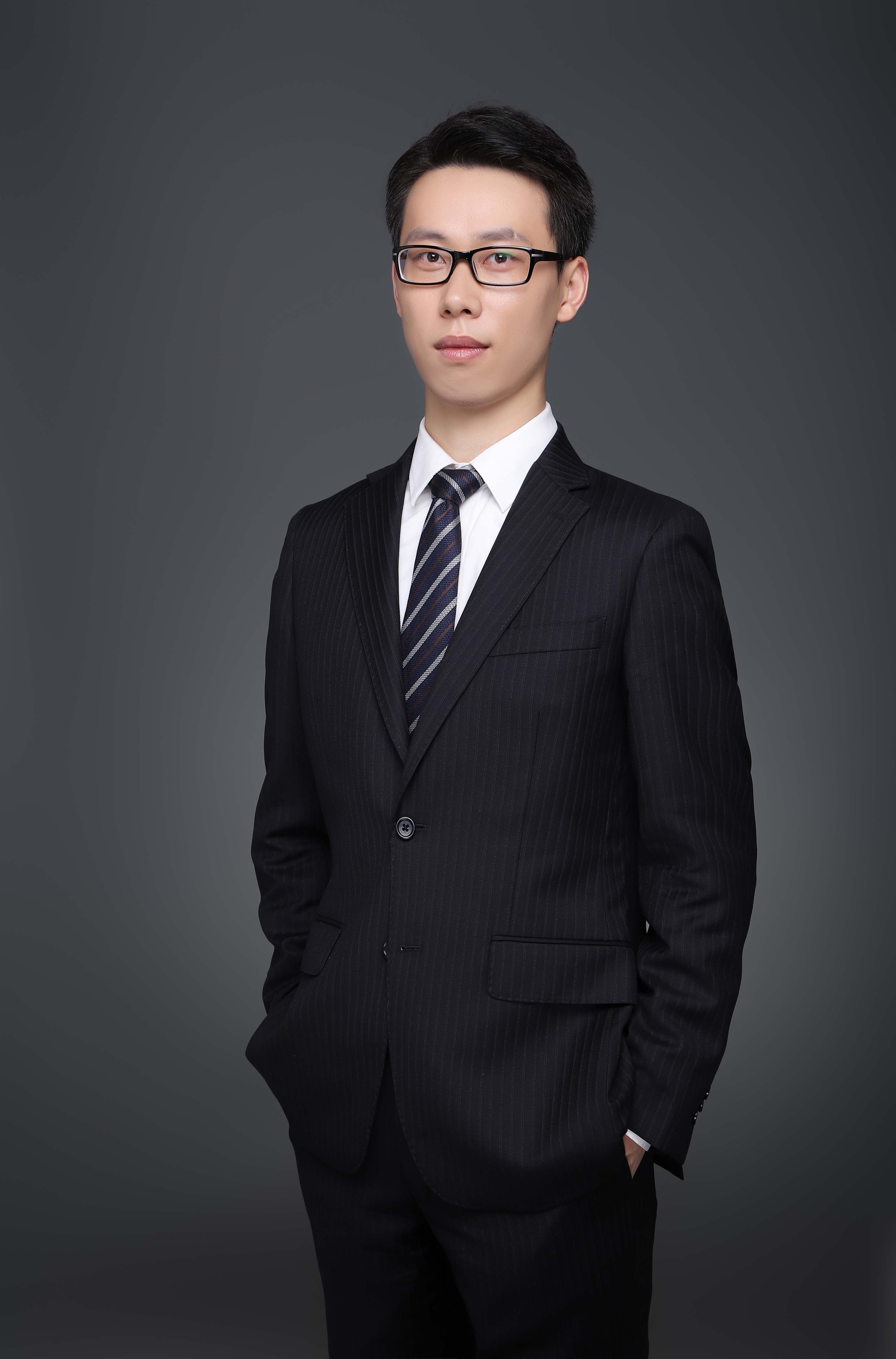 Kuang Daolin