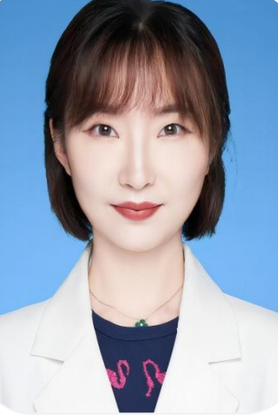 Li Haohan