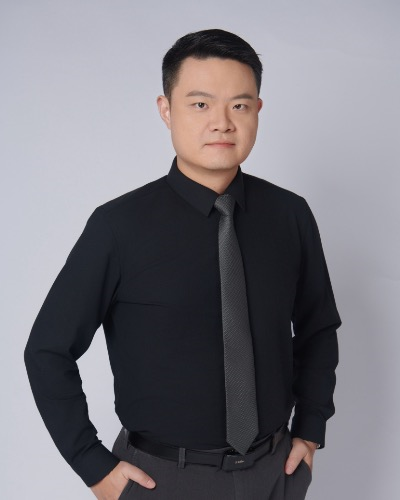 Li Zhongxi