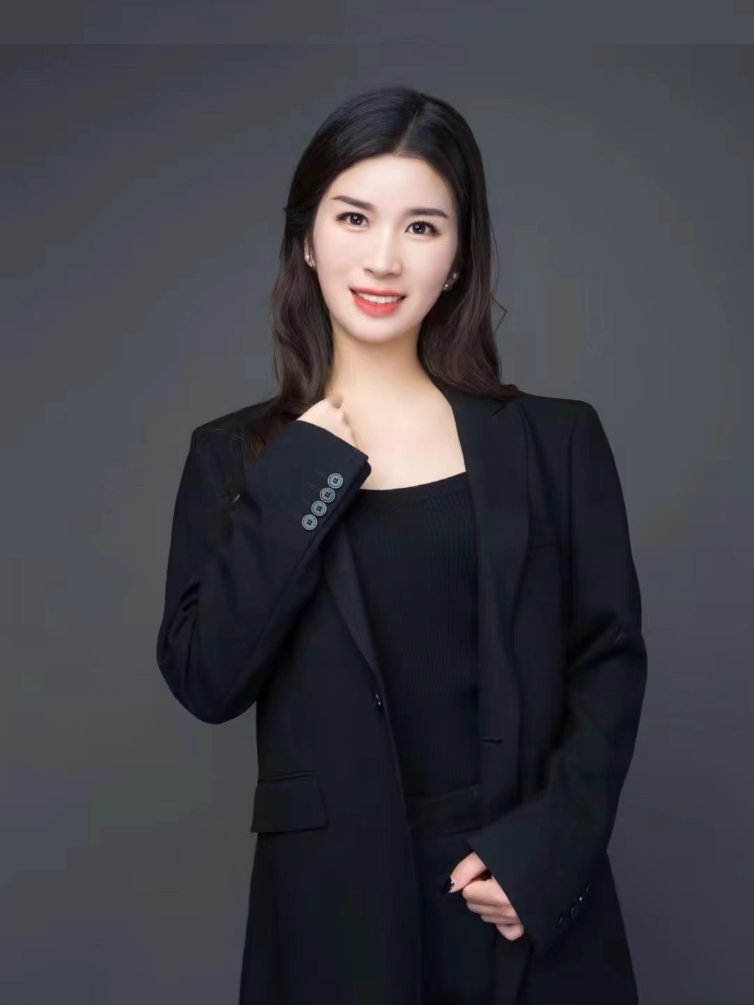 Liang Qi