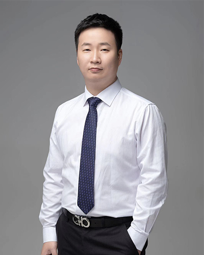 Lin Antao