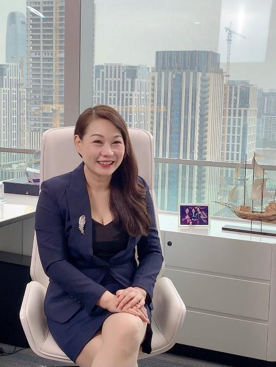 Lin Cuizhu