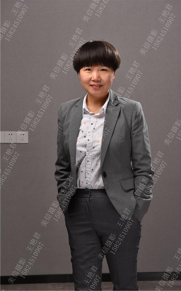 Lin Li