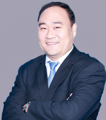 Liu Maotong