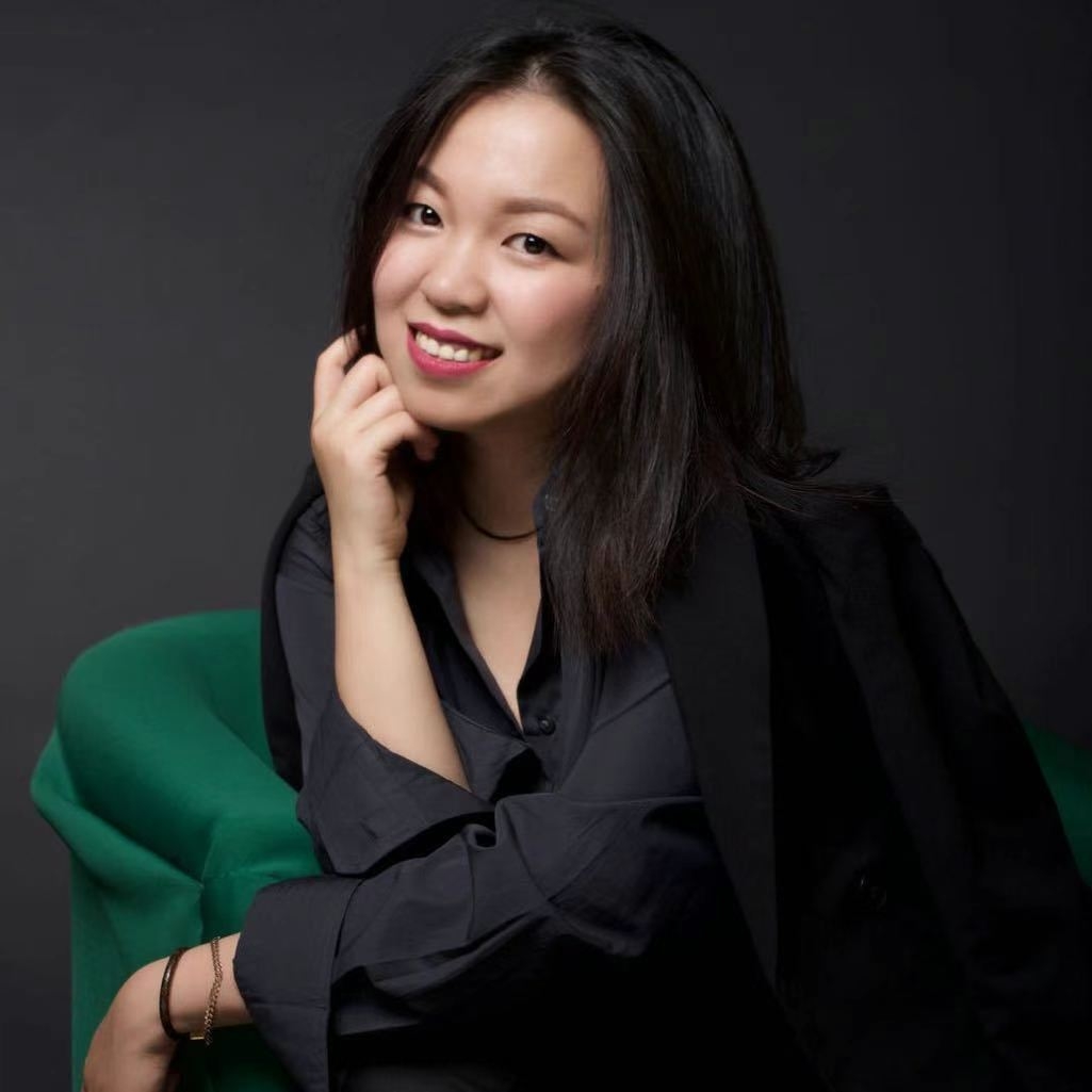 Liu Qingqing