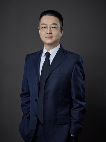 Liu Yang