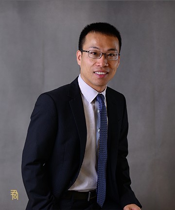 Liu Yongzhao