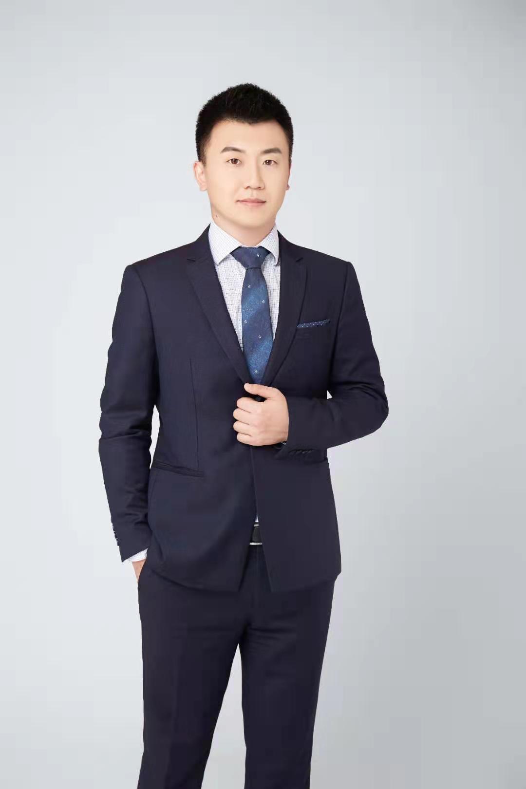 Liu Yuhang