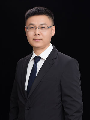 Liu Yu