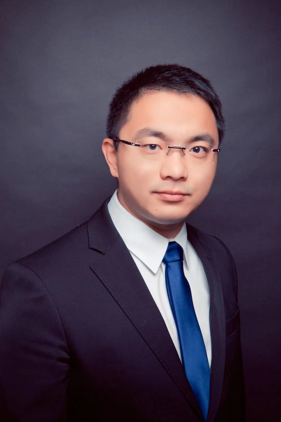 Liu Zhicheng
