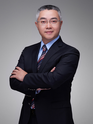 Liu Zonghong