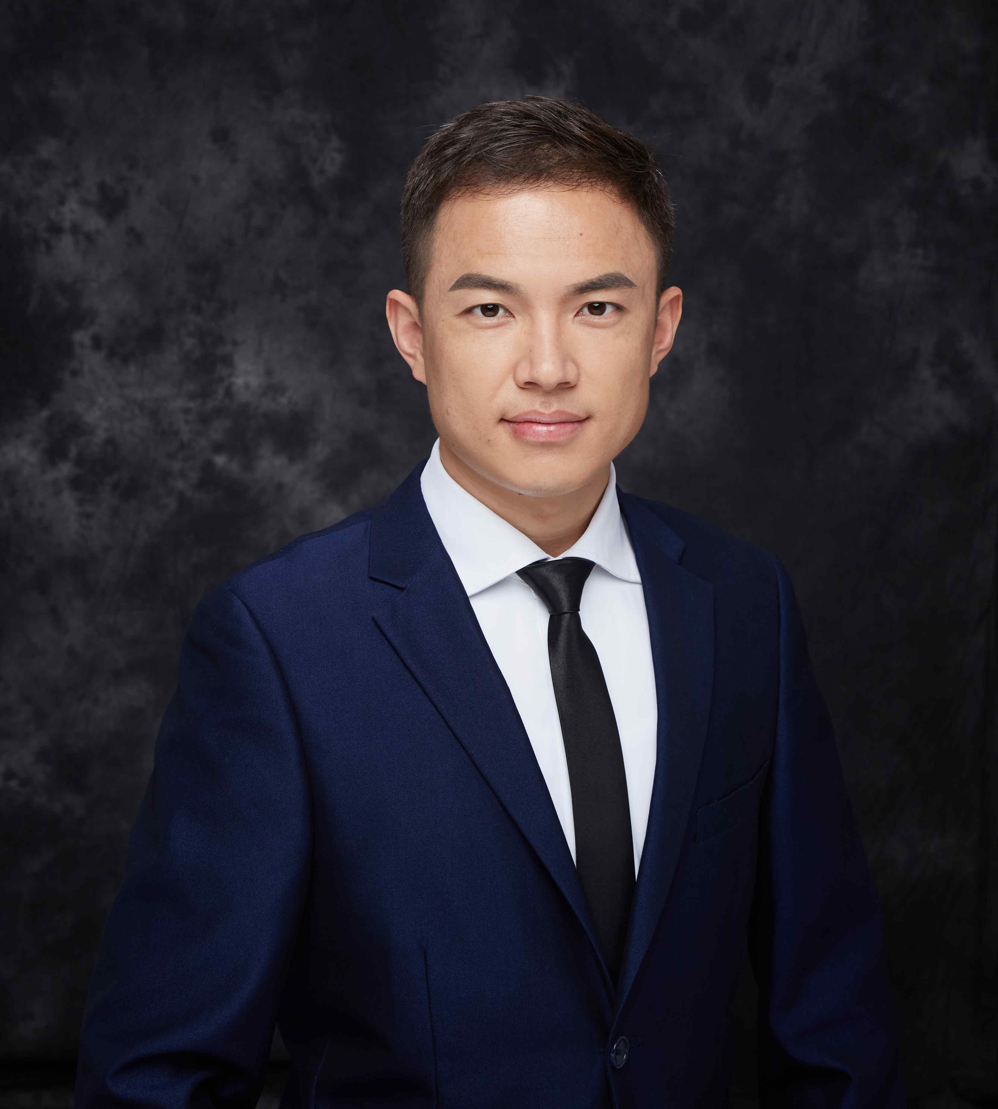 Lu Zhimin