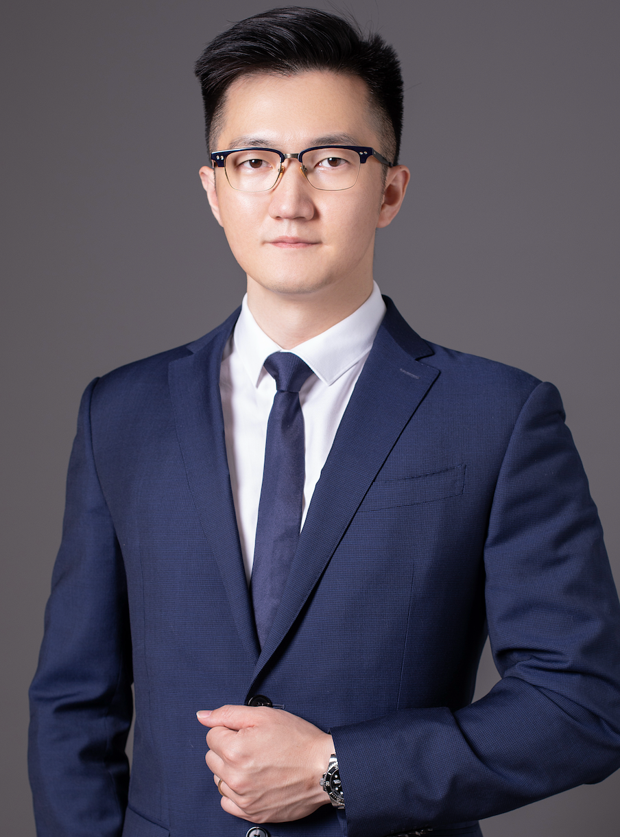 Luo Jun