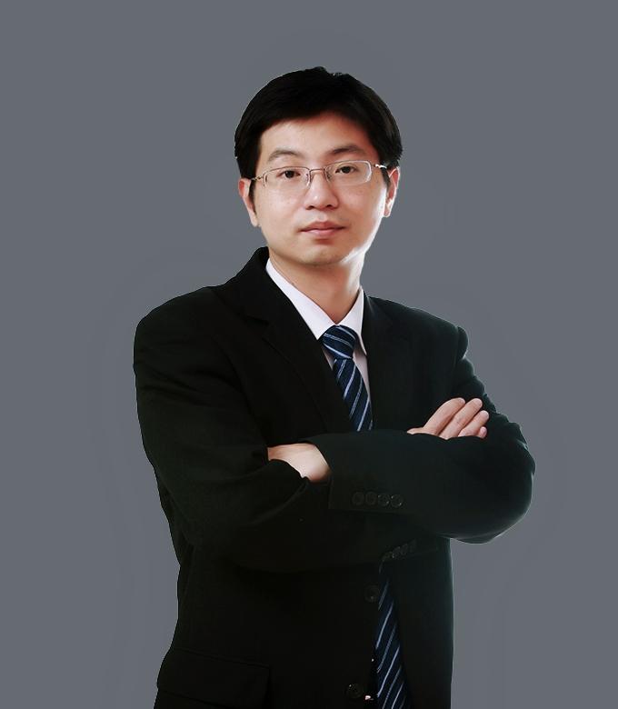Luo Xuxu