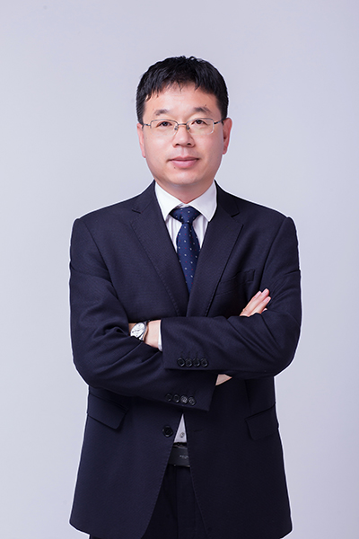Lv Hongguo