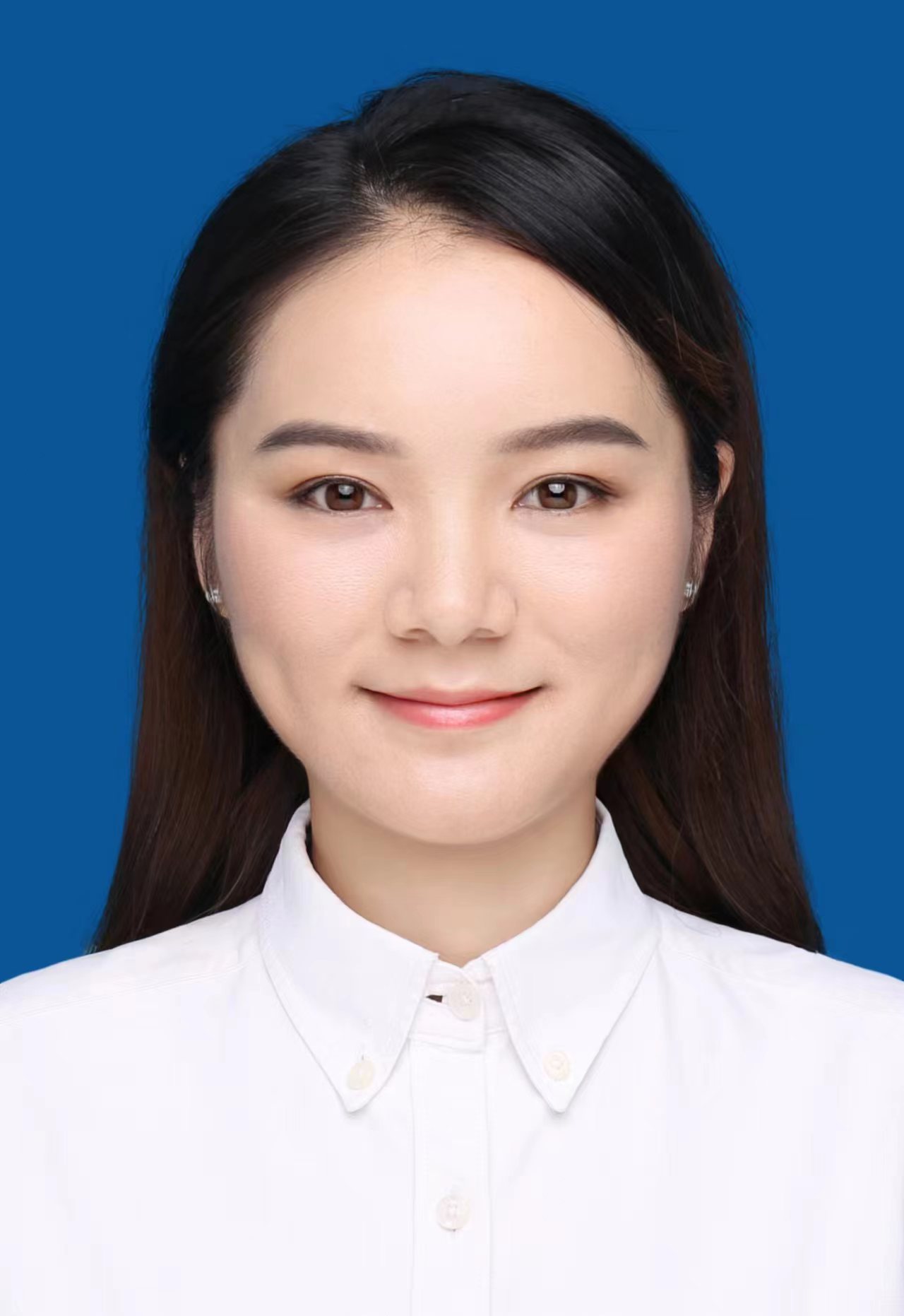 Mei Zhiqin