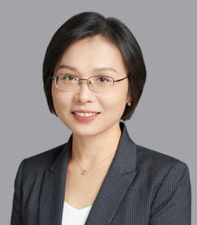 Ming Yali