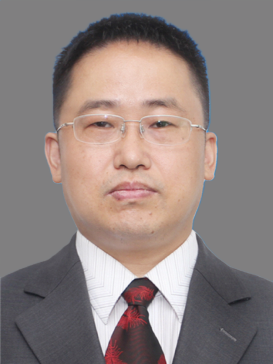 Pan Aiguo
