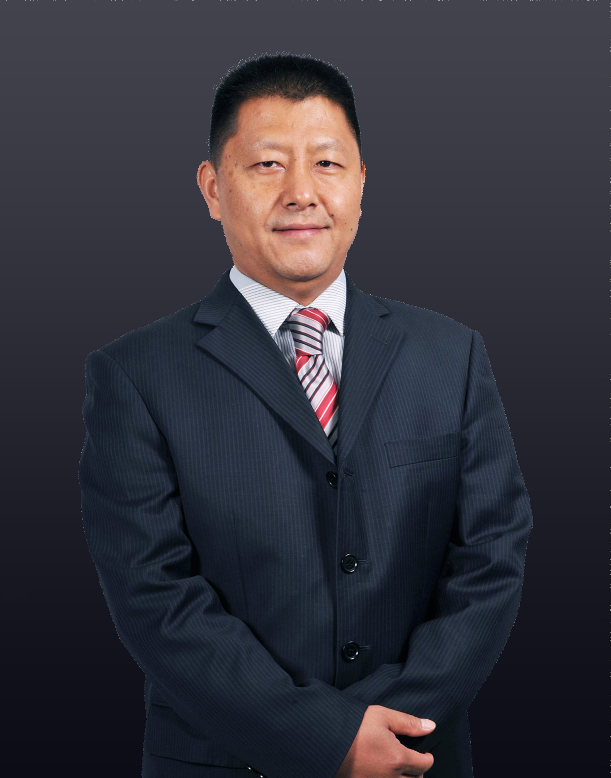 Qiao Yuzhou