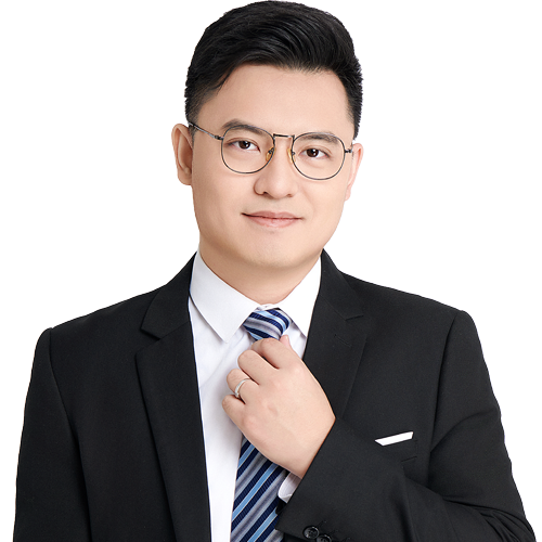 Qin Ruilin